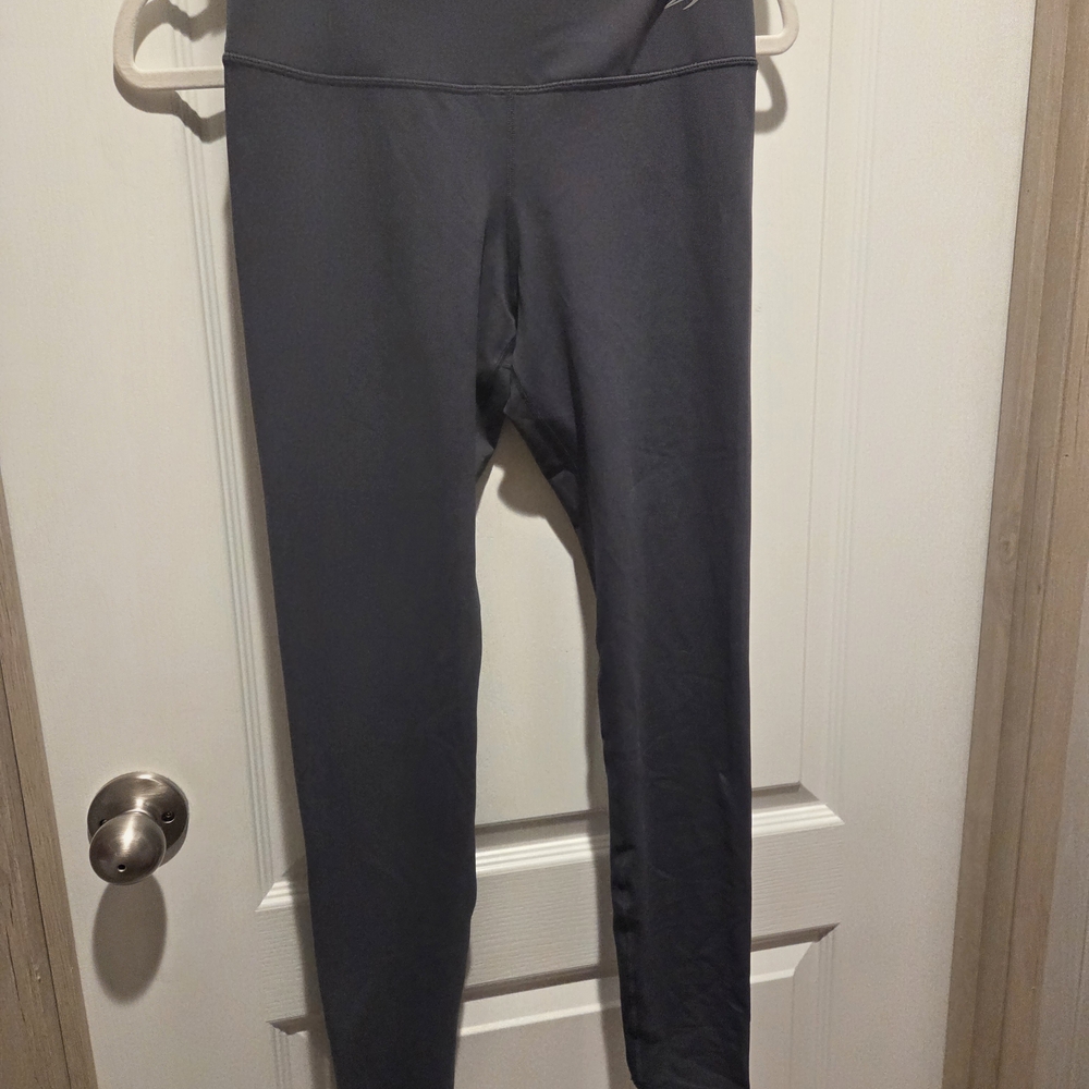 Women's Gray Leggings